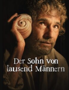 Der Sohn von tausend Männern O Filho de Mil Homens The Son of a Thousand Men Netflix Streamen online Video on Demand