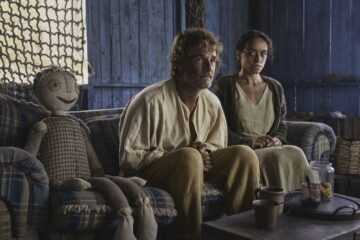 Der Sohn von tausend Männern O Filho de Mil Homens The Son of a Thousand Men Netflix Streamen online Video on Demand