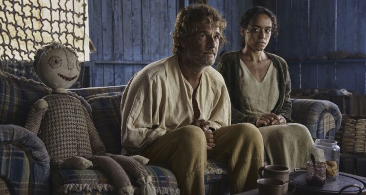 Der Sohn von tausend Männern O Filho de Mil Homens The Son of a Thousand Men Netflix Streamen online Video on Demand