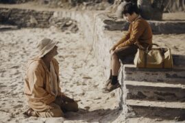 Der Sohn von tausend Männern O Filho de Mil Homens The Son of a Thousand Men Netflix Streamen online Video on Demand