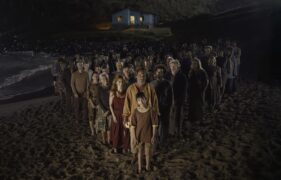 Der Sohn von tausend Männern O Filho de Mil Homens The Son of a Thousand Men Netflix Streamen online Video on Demand