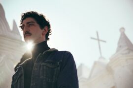 Der Sohn von tausend Männern O Filho de Mil Homens The Son of a Thousand Men Netflix Streamen online Video on Demand