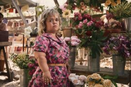 Der Sohn von tausend Männern O Filho de Mil Homens The Son of a Thousand Men Netflix Streamen online Video on Demand