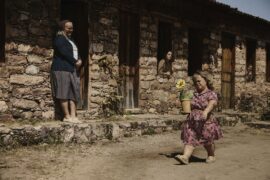 Der Sohn von tausend Männern O Filho de Mil Homens The Son of a Thousand Men Netflix Streamen online Video on Demand