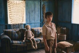 Der Sohn von tausend Männern O Filho de Mil Homens The Son of a Thousand Men Netflix Streamen online Video on Demand