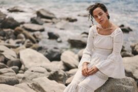 Der Sohn von tausend Männern O Filho de Mil Homens The Son of a Thousand Men Netflix Streamen online Video on Demand