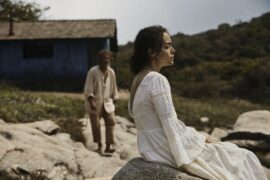 Der Sohn von tausend Männern O Filho de Mil Homens The Son of a Thousand Men Netflix Streamen online Video on Demand