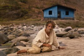 Der Sohn von tausend Männern O Filho de Mil Homens The Son of a Thousand Men Netflix Streamen online Video on Demand