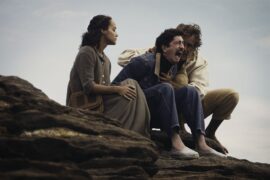 Der Sohn von tausend Männern O Filho de Mil Homens The Son of a Thousand Men Netflix Streamen online Video on Demand