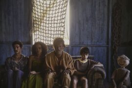 Der Sohn von tausend Männern O Filho de Mil Homens The Son of a Thousand Men Netflix Streamen online Video on Demand