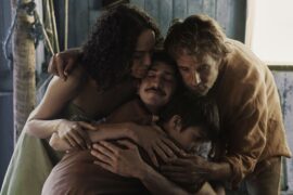 Der Sohn von tausend Männern O Filho de Mil Homens The Son of a Thousand Men Netflix Streamen online Video on Demand