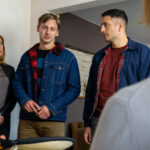 Der Staatsanwalt Auf gute Nachbarschaft Tv Fernsehen ZDF Streamen online Mediathek Video on Demand DVD kaufen