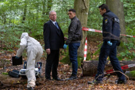 Der Staatsanwalt Auf gute Nachbarschaft Tv Fernsehen ZDF Streamen online Mediathek Video on Demand DVD kaufen