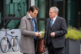 Der Staatsanwalt Auf gute Nachbarschaft Tv Fernsehen ZDF Streamen online Mediathek Video on Demand DVD kaufen