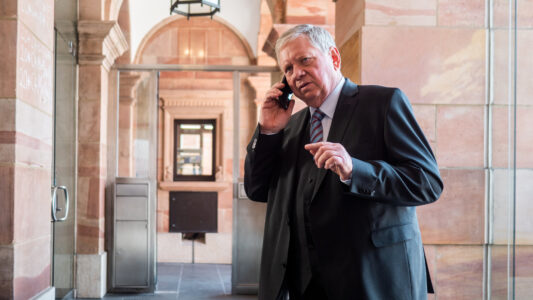 Der Staatsanwalt Fangschuss Tv Fernsehen ZDF Streamen online Mediathek Video on Demand DVD kaufen