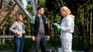 Der Staatsanwalt Fangschuss Tv Fernsehen ZDF Streamen online Mediathek Video on Demand DVD kaufen