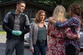 Der Staatsanwalt Fangschuss Tv Fernsehen ZDF Streamen online Mediathek Video on Demand DVD kaufen