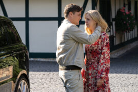 Der Staatsanwalt Fangschuss Tv Fernsehen ZDF Streamen online Mediathek Video on Demand DVD kaufen