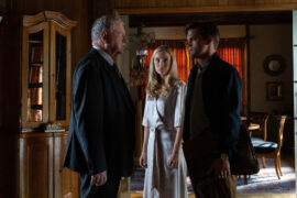 Der Staatsanwalt Fangschuss Tv Fernsehen ZDF Streamen online Mediathek Video on Demand DVD kaufen