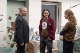 Der Staatsanwalt Fangschuss Tv Fernsehen ZDF Streamen online Mediathek Video on Demand DVD kaufen