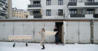 Der Tod ist ein Arschloch