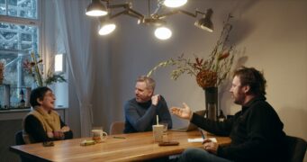 Der Tod ist ein Arschloch