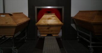 Der Tod ist ein Arschloch