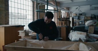 Der Tod ist ein Arschloch