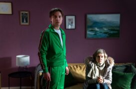 Sturmtief - Der Usedom-Krimi Tv Fernsehen Das Erste ARD Streamen online Mediathek Video on Demand DVD kaufen