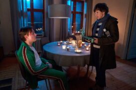 Sturmtief - Der Usedom-Krimi Tv Fernsehen Das Erste ARD Streamen online Mediathek Video on Demand DVD kaufen