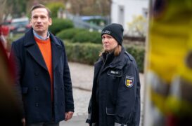 Sturmtief - Der Usedom-Krimi Tv Fernsehen Das Erste ARD Streamen online Mediathek Video on Demand DVD kaufen