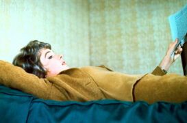 Der zerrissene Vorhang Torn Curtain TV Fernsehen arte Streamen online Mediathek Video on Demand DVD kaufen