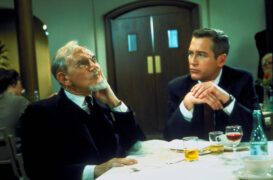 Der zerrissene Vorhang Torn Curtain TV Fernsehen arte Streamen online Mediathek Video on Demand DVD kaufen