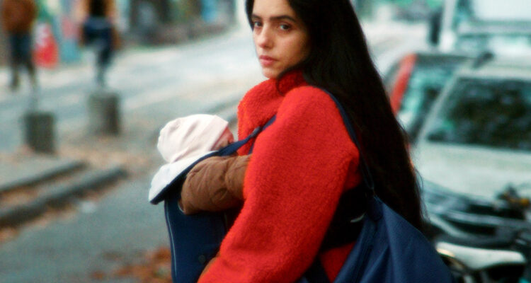 Die Entführung Le Ravissement The Rapture TV Fernsehen arte Streamen online Mediathek Video on Demand DVD kaufen