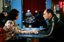 Die Entführung Le Ravissement The Rapture TV Fernsehen arte Streamen online Mediathek Video on Demand DVD kaufen