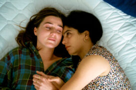 Die Entführung Le Ravissement The Rapture TV Fernsehen arte Streamen online Mediathek Video on Demand DVD kaufen