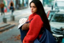 Die Entführung Le Ravissement The Rapture TV Fernsehen arte Streamen online Mediathek Video on Demand DVD kaufen