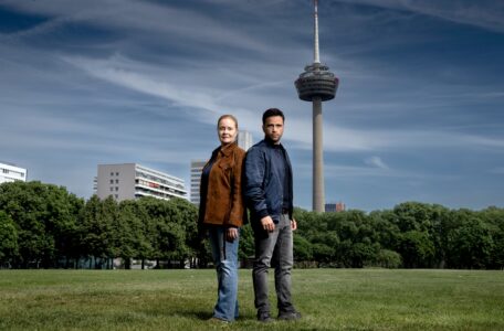 Die Füchsin - Der Spion Tv Fernsehen ARD Das Erste Streamen online Mediathek Video on Demand DVD kaufen