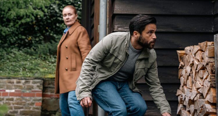 Die Füchsin - Der Spion Tv Fernsehen ARD Das Erste Streamen online Mediathek Video on Demand DVD kaufen