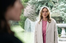 Die Füchsin - Der Spion Tv Fernsehen ARD Das Erste Streamen online Mediathek Video on Demand DVD kaufen