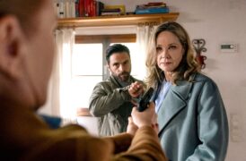 Die Füchsin - Der Spion Tv Fernsehen ARD Das Erste Streamen online Mediathek Video on Demand DVD kaufen