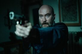 Die Füchsin - Der Spion Tv Fernsehen ARD Das Erste Streamen online Mediathek Video on Demand DVD kaufen