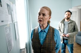 Die Füchsin - Der Spion Tv Fernsehen ARD Das Erste Streamen online Mediathek Video on Demand DVD kaufen