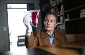 Die Füchsin - Der Spion Tv Fernsehen ARD Das Erste Streamen online Mediathek Video on Demand DVD kaufen