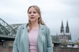 Die Füchsin - Der Spion Tv Fernsehen ARD Das Erste Streamen online Mediathek Video on Demand DVD kaufen