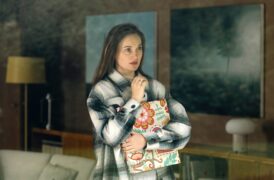 Die Füchsin - Der Spion Tv Fernsehen ARD Das Erste Streamen online Mediathek Video on Demand DVD kaufen