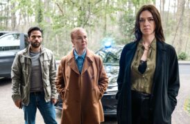 Die Füchsin - Der Spion Tv Fernsehen ARD Das Erste Streamen online Mediathek Video on Demand DVD kaufen