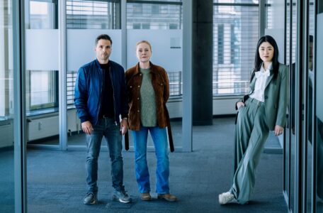 Die Füchsin - Das Rachespiel Tv Fernsehen Das Erste ARD Streamen online Mediathek Video on Demand DVD kaufen