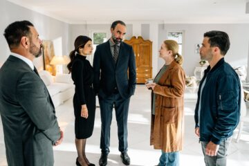 Die Füchsin - Das Rachespiel Tv Fernsehen Das Erste ARD Streamen online Mediathek Video on Demand DVD kaufen