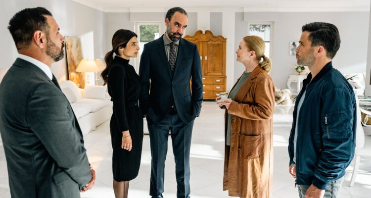 Die Füchsin - Das Rachespiel Tv Fernsehen Das Erste ARD Streamen online Mediathek Video on Demand DVD kaufen